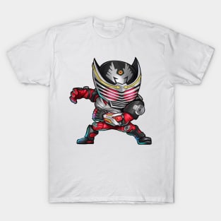 kamen rider T-Shirt